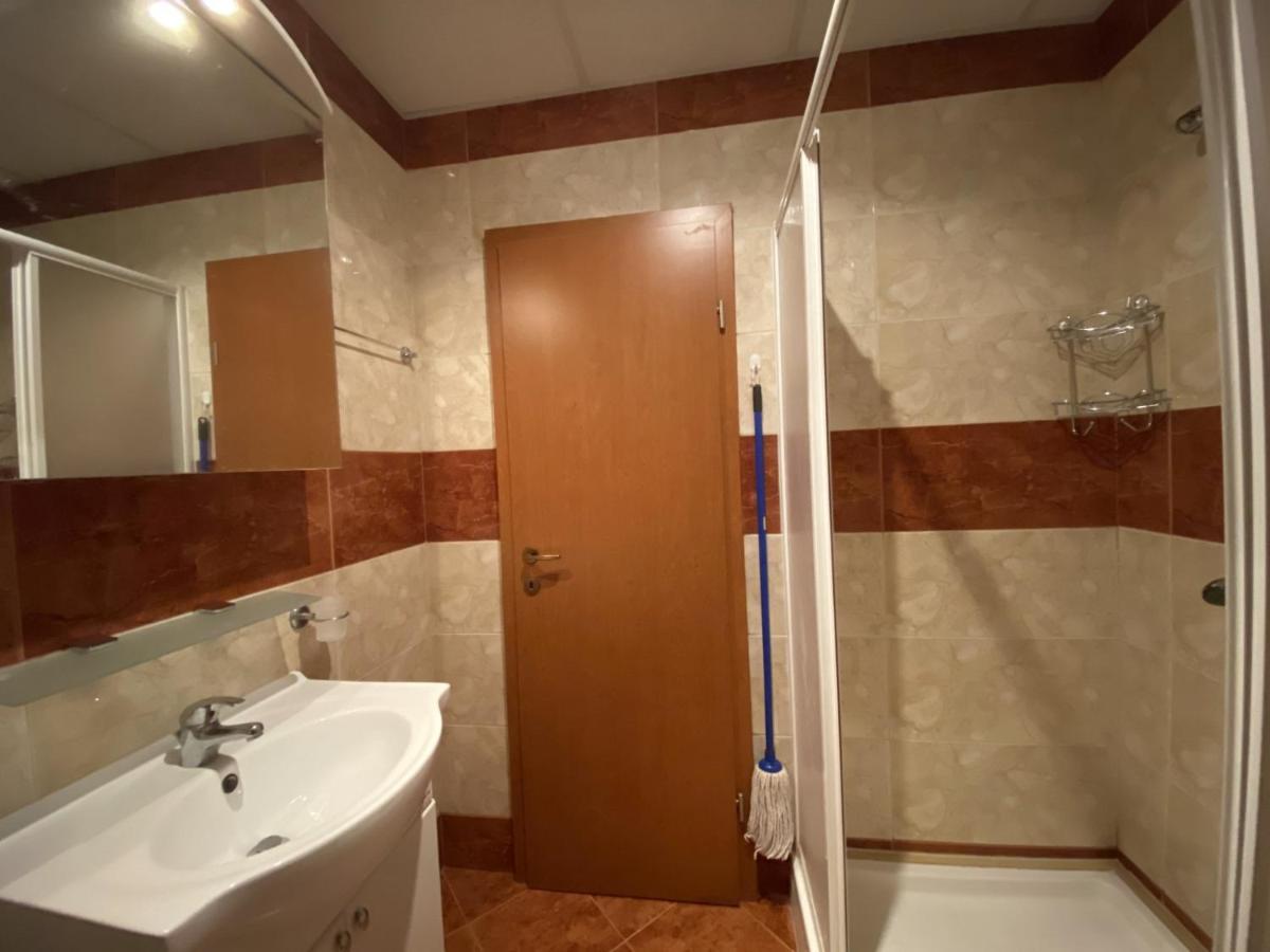 Fort Noks Nessebar B2-216 Studio Slăntjev Brjag Exteriör bild