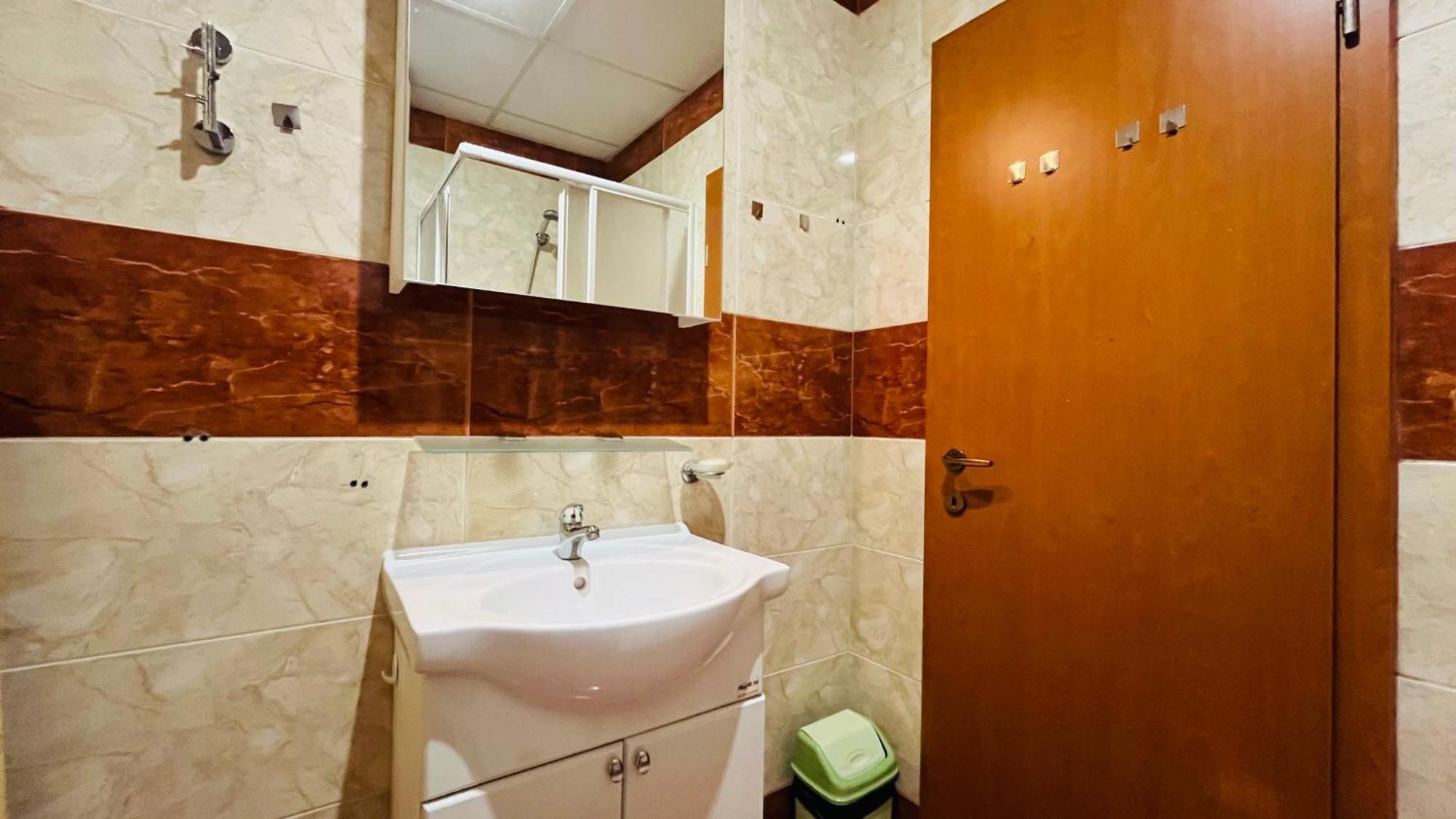 Fort Noks Nessebar B2-216 Studio Slăntjev Brjag Exteriör bild